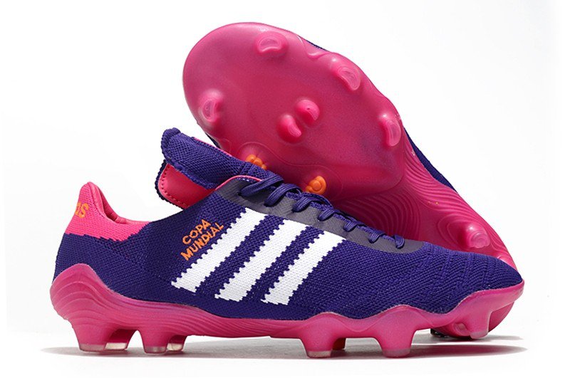 Copa 70Y FG - BlueWhitePink Blast