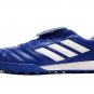 Copa Gloro Turf - BlueWhiteSemi Lucid Blue