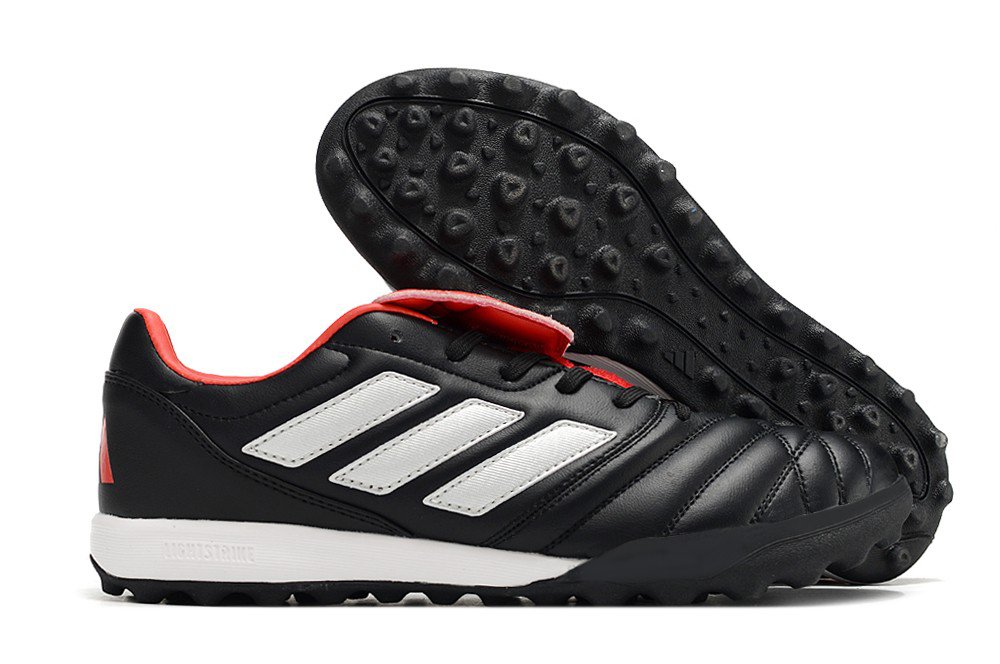 Copa Gloro Turf - Core BlackWhiteRed