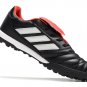 Copa Gloro Turf - Core BlackWhiteRed