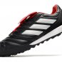 Copa Gloro Turf - Core BlackWhiteRed