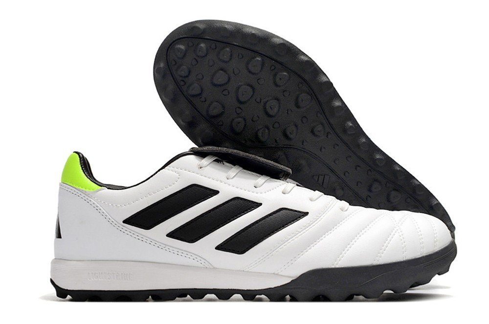Copa Gloro Turf Crazyrush - WhiteCore BlackLucid Lemon