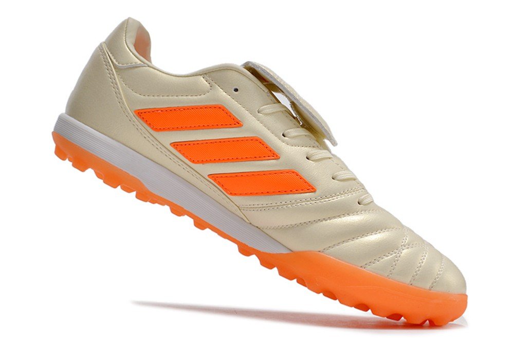 Copa Gloro Turf Heatspawn - Off WhiteSolar Orange