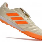 Copa Gloro Turf Heatspawn - Off WhiteSolar Orange