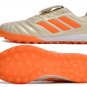 Copa Gloro Turf Heatspawn - Off WhiteSolar Orange