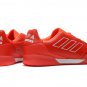 Copa Kapitan .2 Indoor - RedWhiteSolar Red