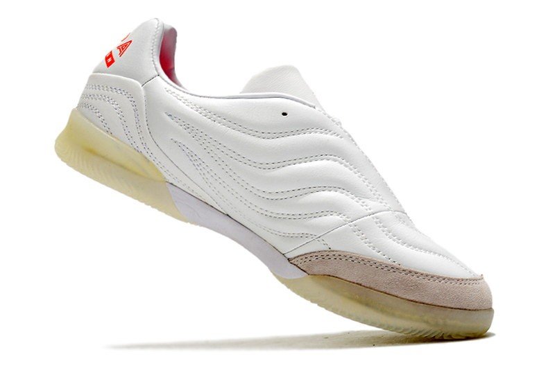 Copa Kapitan .2 Indoor - Whiteorange