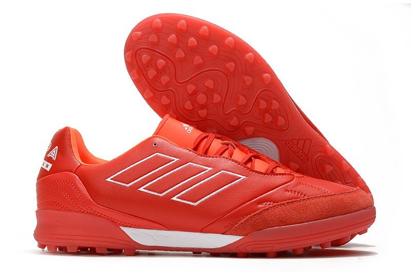 Copa Kapitan .2 TF - RedWhiteSolar Red