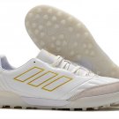 Copa Kapitan .2 TF - WhiteGold Metallic