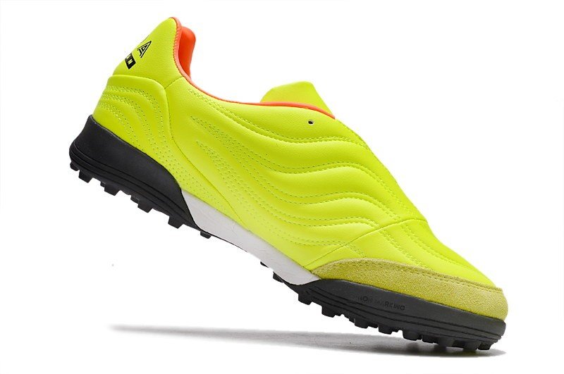 Copa Kapitan .2 TF - YellowCore Black