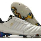 Copa Mundial 21 FG - Core WhiteGold Metallic Football