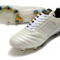 Copa Mundial 21 FG - Core WhiteGold Metallic Football