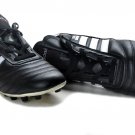 Copa Mundial FG - BlackRunning White