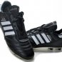 Copa Mundial FG - BlackRunning White