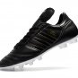 Copa Mundial FG - BlackWhiteGold