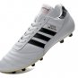Copa Mundial FG - White Limited Edition