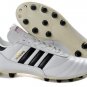 Copa Mundial FG - White Limited Edition
