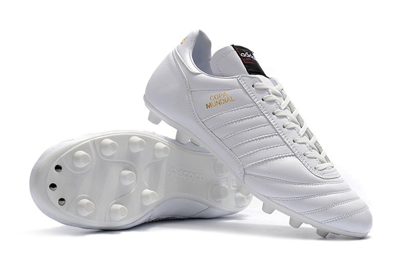 Copa Mundial FG White