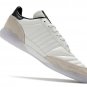 Copa Mundial Team 20 Indoor - WhiteGold Metallic