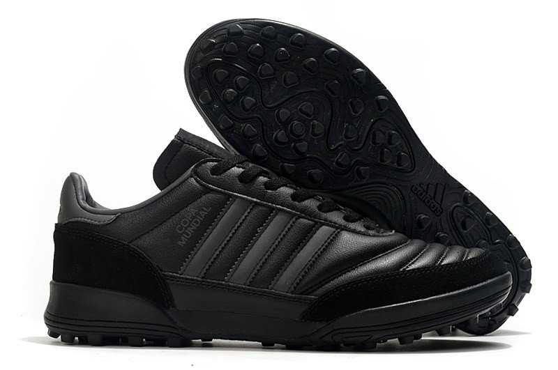 Copa Mundial Team 20 TF - BlackCore Black