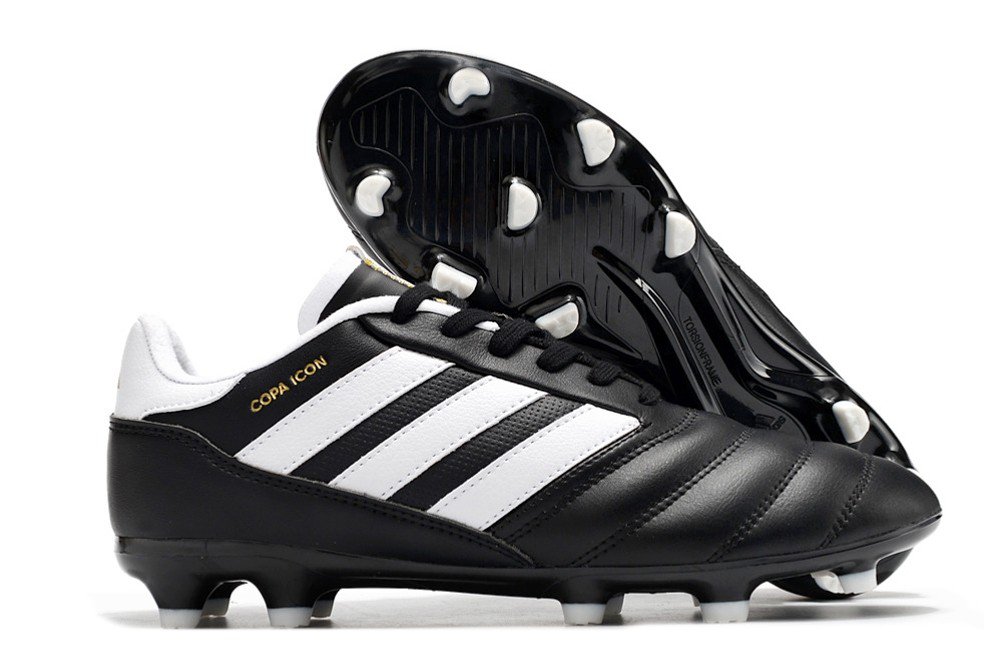 Copa Mundial.1 FG Class Legacy - BlackWhiteGold Metallic