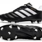 Copa Mundial.1 FG Class Legacy - BlackWhiteGold Metallic