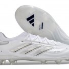 Copa Pure 2+ FG Base - WhiteSilver Metallic