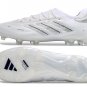 Copa Pure 2+ FG Base - WhiteSilver Metallic