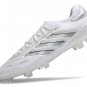 Copa Pure 2+ FG Base - WhiteSilver Metallic
