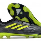 Copa Pure Injection.1 FG Crazycharged - BlackYellowGrey Five