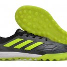 Copa Pure Injection.1 Turf Crazycharged - BlackYellowGrey Five