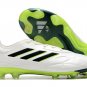 Copa Pure.1 FG Crazyrush - WhiteBlackLucid Lemon