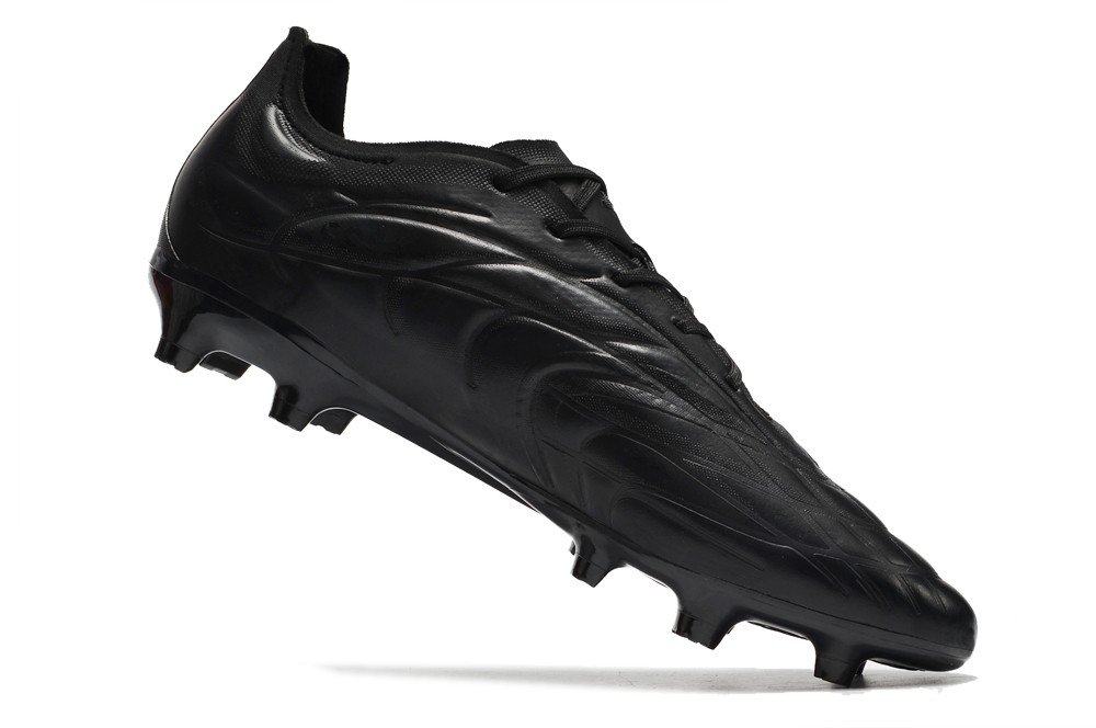 Copa Pure.1 FG Nightstrike - Core BlackBlackBlack