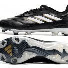 Copa Pure.1 FG Own Your Football - Core BlackWhiteBlack