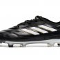 Copa Pure.1 FG Own Your Football - Core BlackWhiteBlack