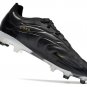 Copa Pure.1 FG Own Your Football - Core BlackWhiteBlack