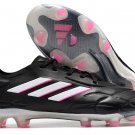 Copa Pure.1 FG Own Your Football - Core BlackWhiteShock Pink