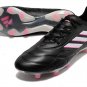Copa Pure.1 FG Own Your Football - Core BlackWhiteShock Pink