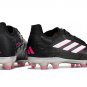 Copa Pure.1 FG Own Your Football - Core BlackWhiteShock Pink