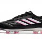 Copa Pure.1 FG Own Your Football - Core BlackWhiteShock Pink