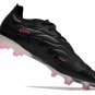 Copa Pure.1 FG Own Your Football - Core BlackWhiteShock Pink