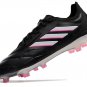 Copa Pure.1 FG Own Your Football - Core BlackWhiteShock Pink