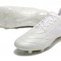 Copa Pure.1 FG Pearlized - WhiteFootwear WhiteWhite