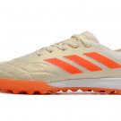 Copa Pure.1 Turf Heatspawn - Off WhiteSolar Orange