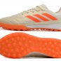 Copa Pure.1 Turf Heatspawn - Off WhiteSolar Orange