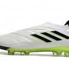 Copa Pure+ FG Crazyrush - WhiteBlackLucid Lemon
