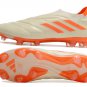 Copa Pure+ FG Heatspawn - Off WhiteSolar Orange
