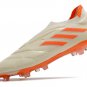 Copa Pure+ FG Heatspawn - Off WhiteSolar Orange