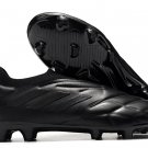 Copa Pure+ FG Nightstrike - Core BlackBlackBlack