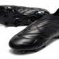Copa Pure+ FG Nightstrike - Core BlackBlackBlack